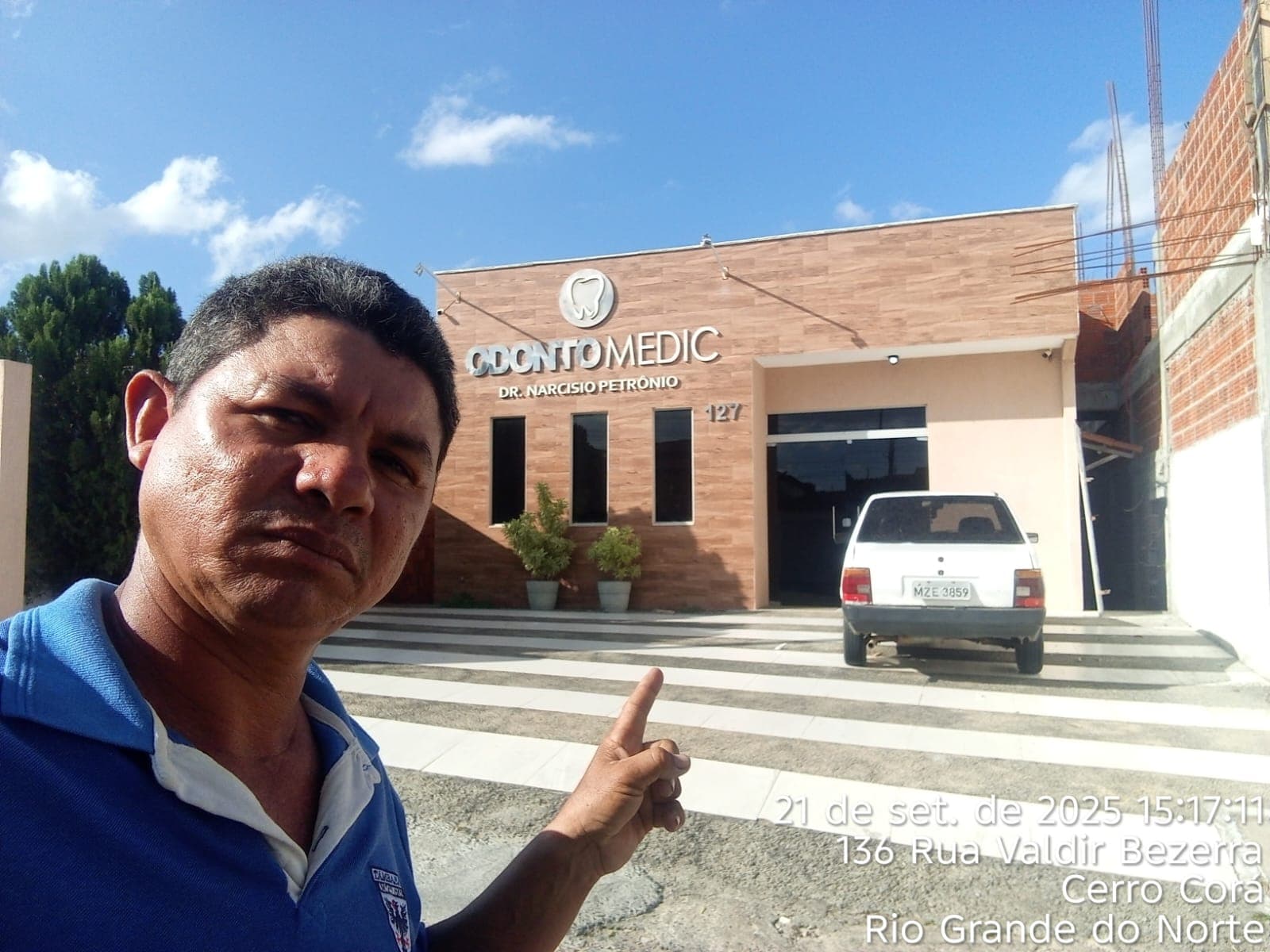 Obra executada pela LGS Construção e Reformas 3