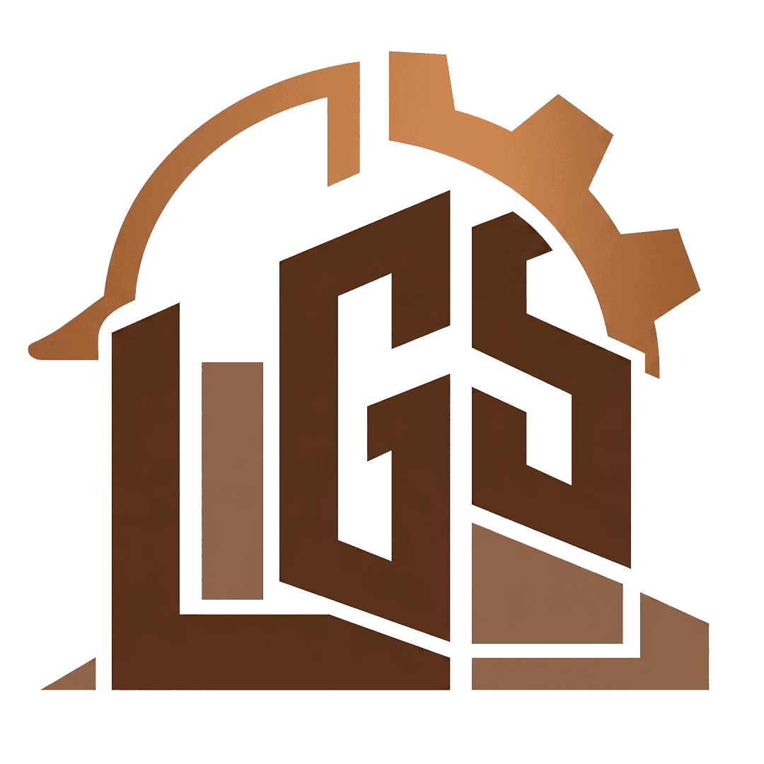 LGS Construção e Reformas